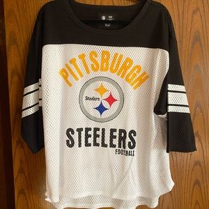 Steelers Jersey